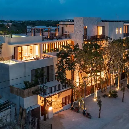 Unho Tulum Hotel