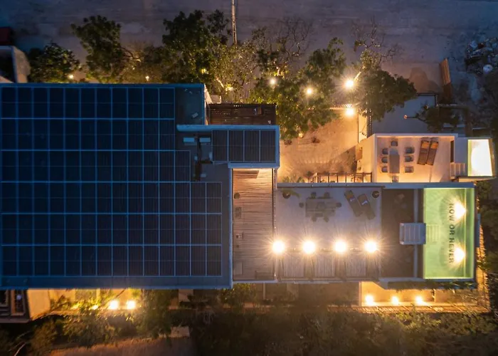 Unho Hotel Tulum