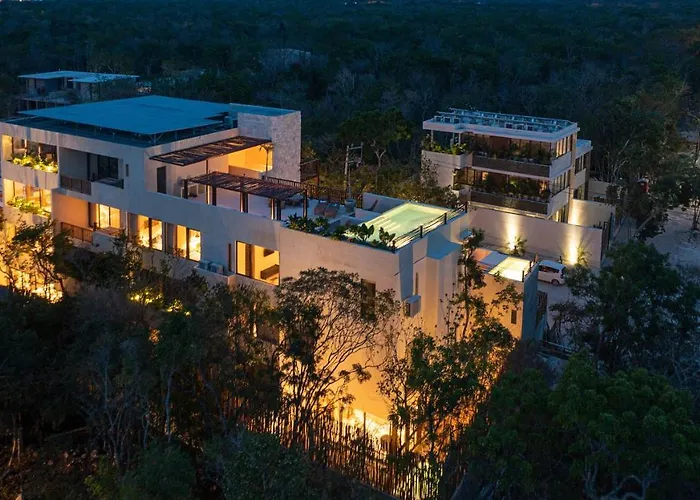 Hotel Unho Tulum