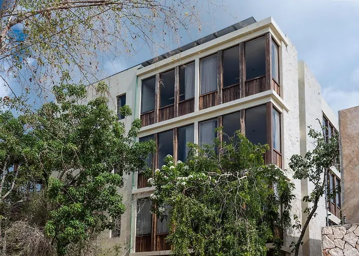 Unho Tulum