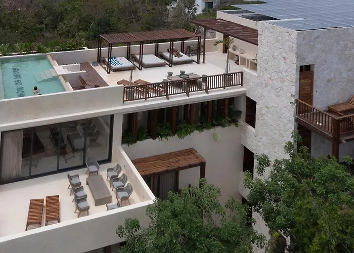 Hotel Unho Tulum