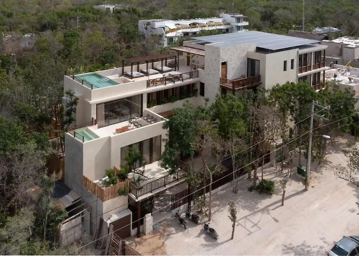 Unho Tulum