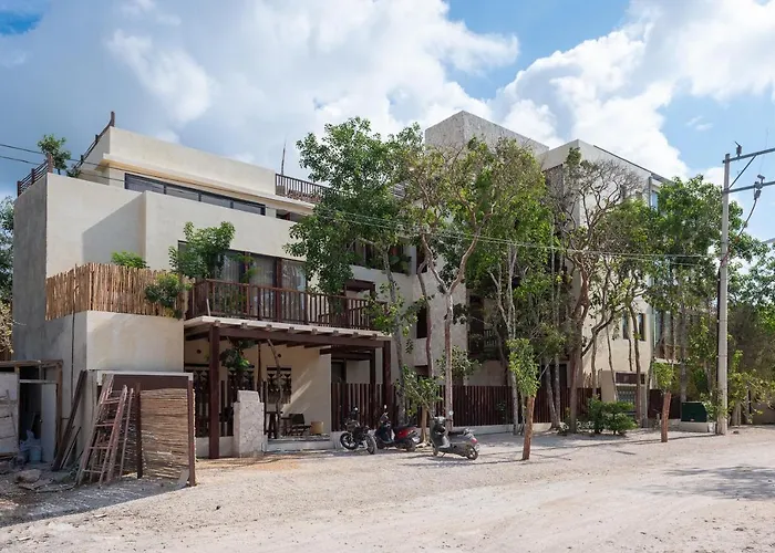 Unho Tulum