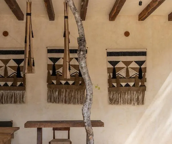 Unho 4* Tulum