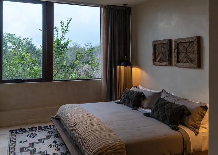 Unho 4* Tulum Pueblo