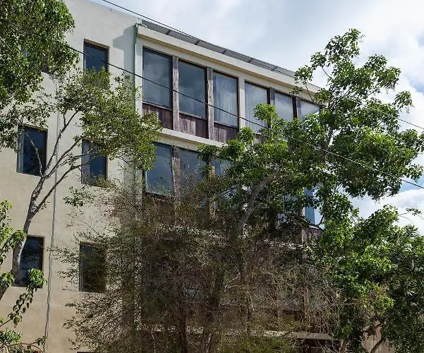 Unho Hotel Tulum