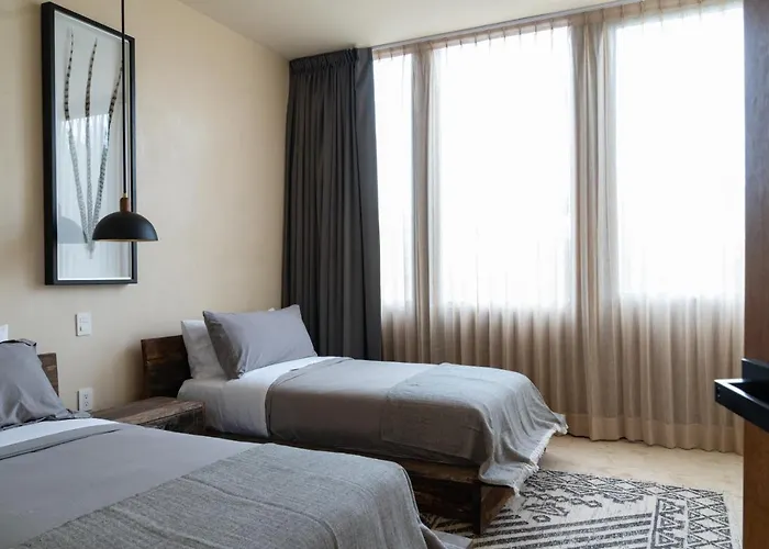 Hotel Unho Tulum