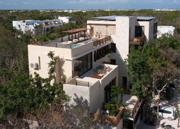Unho 4* Tulum