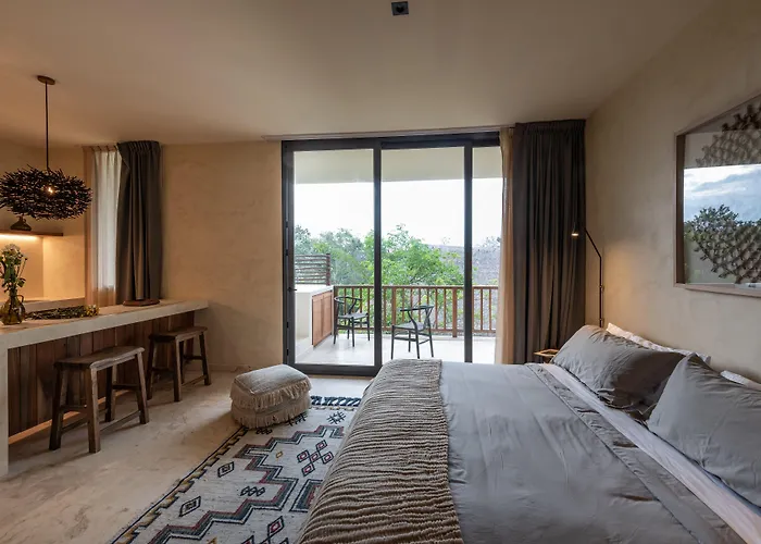 Unho Hotel Tulum