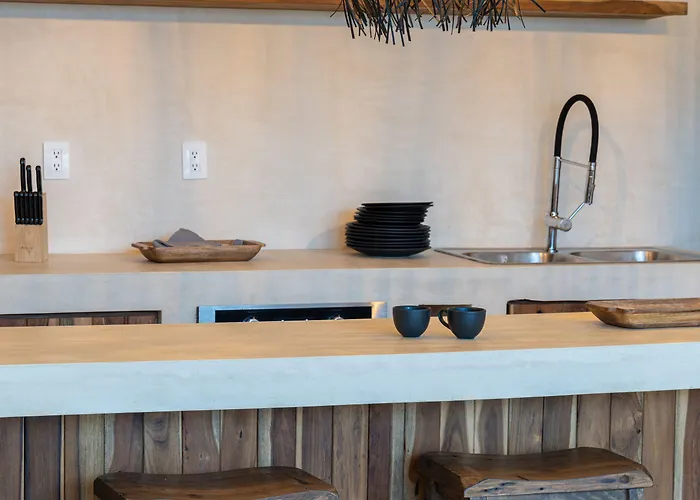 Unho Hotel Tulum