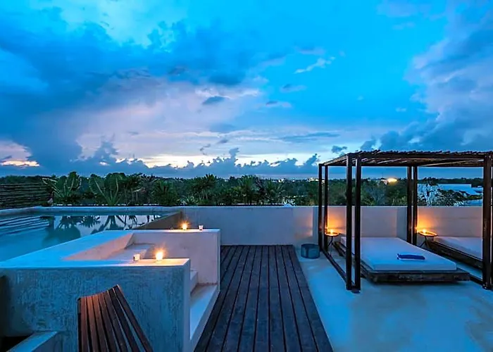 Unho Hotel