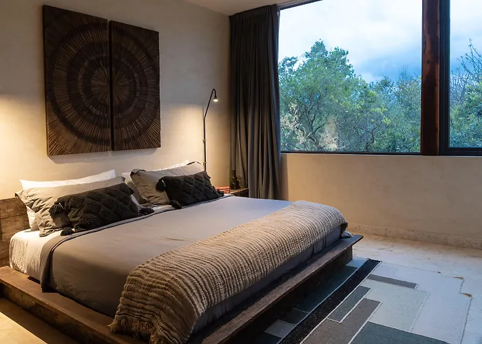 Unho 4* Tulum Pueblo