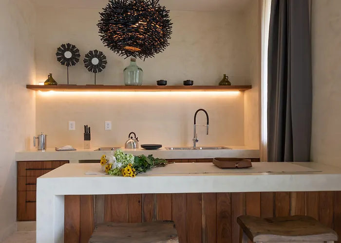 Hotel Unho Tulum Pueblo